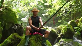 Hot fuck outdoor vol.5