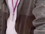 Sexo en el campo con mi amiga de 18 años