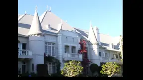 Petite slut Anna Mills wants it deep in her tiny pussy