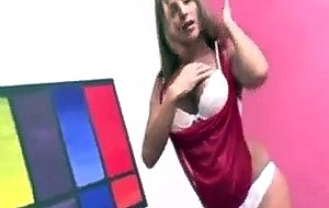 Titty hottie is the best sucker