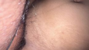 Hot Bhabhi Ko Chut Se Pani Nikal Diya