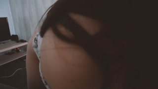 Immersive roleplay, an evening with Trish.