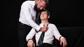 ”Exploring Temptation”