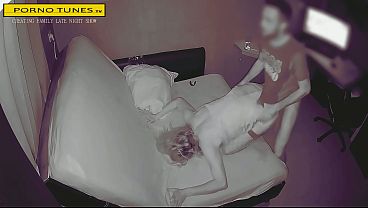 Cheating housewife gets filled by neighbor's big cock