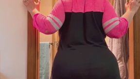 StepMommy's 5 Day Period Farting Compilation by SeductiveGenX