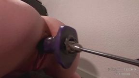 Fae Gets Her Ukulele On Clean