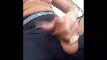 Sabrina Prezotte dando uma voltinha em uma das ruas de prostituiçao da Barra Funda em SP...