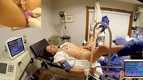 Rebel Wyatt In Gynecology Of 5