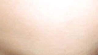 Teen Bald Beauties - Close-Up POV Sex with Older Guy