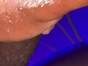 Masturbating BBC Jerks Off Cumshot HUGE LOAD @BBCSTROKEKING ONLYFANS Hot Guy Talking Dirty & moaning