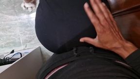 le como la polla a mi casero para que me perdone la renta del mes