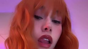 Social Media Creator @emily-mills1 @Boob Grab & #Naked #Big Boobs #Redhead #Latina hot porn hd | Tik.Porn