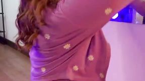 Purple Shirt Preview: Talk to Me Properly