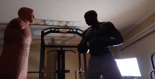 Boxing Workout Today Self-efficacy Is One of the Strongest Determinants of Physical Activity in Adults