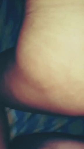 Fucking hard in the camp I want milk at all hours - LunitaRabbit   Clip 1