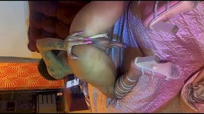 hey daddy! cum with me?!