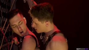 Rim This Hole - Tristan Hunter And Dalton Riley