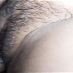 Closeup south Indian Fucking His Girlfriend