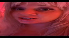 Shots of Ice Cream Getting Wild Lol Mp4