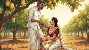 Desi Bhabhi Story based on real life Incident