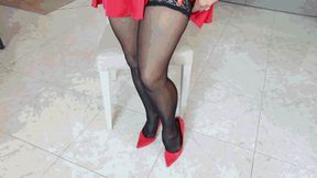 Do you want to sit on my lap? 15 AVI (1920x1080) FHD