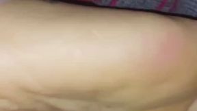 tickling in the morning