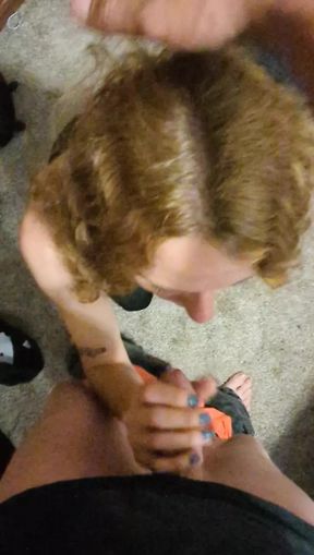 Cheating Breed Whore Wife Fucked On Snapchat