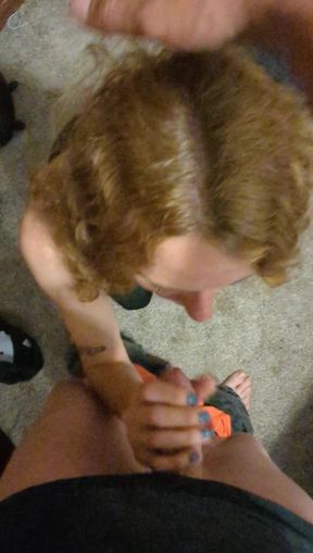 Cheating Breed Whore Wife Fucked On Snapchat