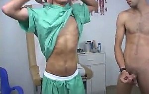 Twink movie of taking a break, dr. blake said that