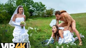 I Ran Away To Become a Whores Bride & Lost My Virginity on Camera