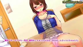 Horny Sister-In-Law Awaits Brother’s Desire for VaginaCumshot Fantasy