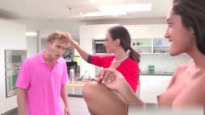 Realitykings - Step moms Bang teens 18+ - Tasty Treat