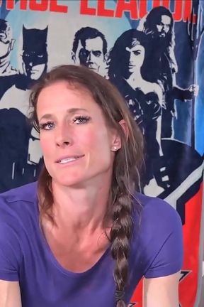 Kinky Stepmom Sofie Marie Devours Her Stepson Dick POV