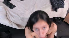 Ashley Bellss Private Show
