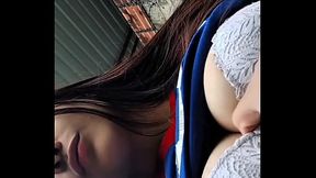 Ohh hazme asi que rico