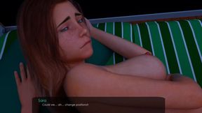 [Gameplay] MILFy City: Chapter XVIII - Girlfriend Material Only For Anal Delights