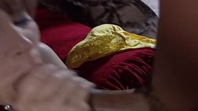 Lust entgleist wenn alle Sicherungen durchbrennen ohne ein