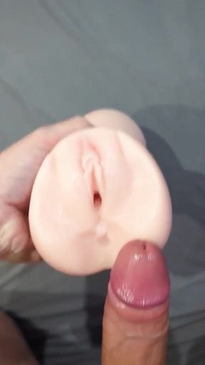 Epic moment from &quot;French guy POUNDS  your TIGHT ASSHOLE (DIRTY TALK &amp; JOI FR)&quot;