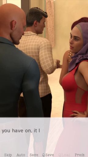 Life in the middle east #6 - Murat gave me a blow job