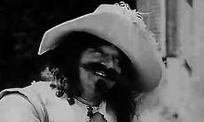 Musketeer in a Nice Group Sex