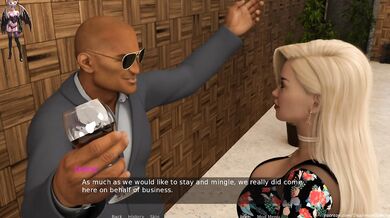 Secret Summer 16 In Bed with Irene edit