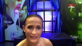 Ggg John Thompson - Girls Loving Cum Orgy