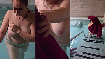 Esposa blanquita Spa hotel