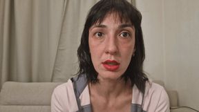 Sneezing at a Job Interview