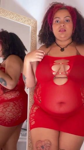 Annacutiepiie - Shein Summer Try-on Haul | Sexy & Stylish Looks for Curvy Queens