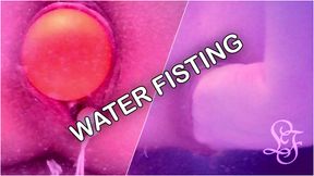 I never knew how good Underwater Play is!