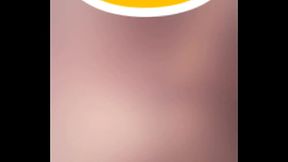 Footjob y cumshot a la c&aacute_mara con m&uacute_sica de la Rosa de Guadalupe