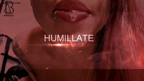 SMOKING FETISH JOI