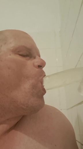 Sucking, Sucking, Sucking