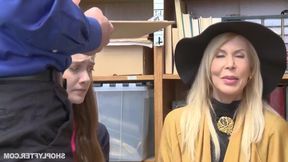 Erica Lauren, Samantha Hayes - Granddaughter Is In Big Trouble